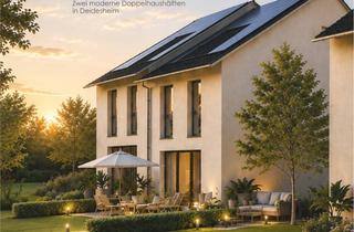 Haus kaufen in Buschweg 20, 67146 Deidesheim, Hier entsteht Ihr neues Zuhause