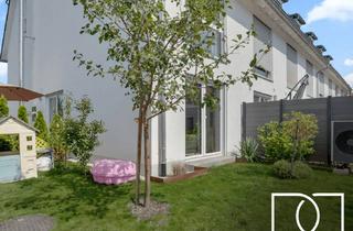 Haus kaufen in 95448 Oberkonnersreuth, 2020 gebaut! Neuwertiges Reihenendhaus in familiärer Lage mit traumhaften Süd-Garten