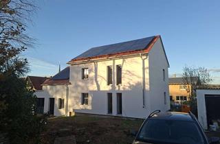 Haus kaufen in 96138 Burgebrach, Bei Ersterwerb, 300.000 Euro KFW Kredit zu 1,0%