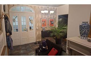 Villa kaufen in Alte Köthener Straße, 06369 Libehna, Viel Platz für die Familie in dieser sanierten Villa, 3 WE