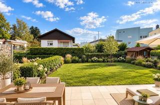 Haus kaufen in 61350 Bad Homburg, Raum für Familie, Arbeit & Leben – großzügiges Zuhause in Bad Homburg