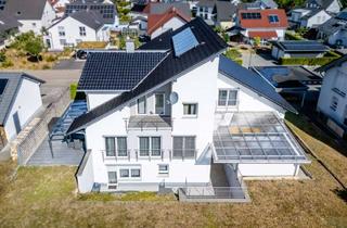 Einfamilienhaus kaufen in 72525 Münsingen, Großzügiges Einfamilienhaus mit Einliegerwohnung in begehrter Lage von Münsingen.