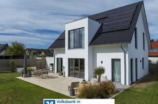 Haus kaufen in 31559 Haste, Wie ein Neubau - nur ganz ohne Stress!