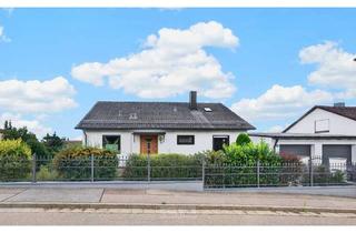 Haus kaufen in 93161 Sinzing, Ein Zuhause, viele Möglichkeiten – Einziehen, Vermieten, Entwickeln