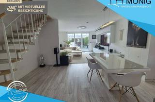 Haus kaufen in Sindelfinger Straße 3/1, 71144 Steinenbronn, Familientraum in Steinenbronn! Großzügiges Reihenmittelhaus mit 5,5 Zimmern, Garten, opt. 1 Garage