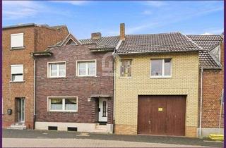 Einfamilienhaus kaufen in 50189 Elsdorf, Zukunft & Potenzial, sanierungsbedürftiges Einfamilienhaus mit Innenhof in Elsdorf-Esch