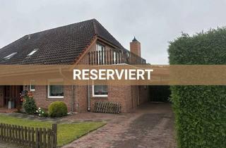 Doppelhaushälfte kaufen in 26871 Papenburg, Attraktive Doppelhaushälfte in Papenburg - ideal als Kapitalanlage oder zum Eigennutz!