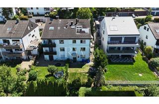 Mehrfamilienhaus kaufen in 70469 Feuerbach, Hohe Warte! Attraktives Mehrfamilienhaus in Halbhöhenlage – 4 Wohneinheiten & Entwicklungspotenzial