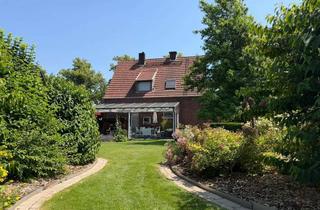 Einfamilienhaus kaufen in 48308 Senden, Großzügiges Einfamilienhaus mit Traumgarten in Senden