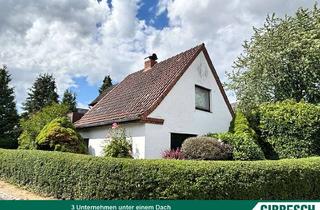 Einfamilienhaus kaufen in 22941 Delingsdorf, Sanierungsbedürftiges Einfamilienhaus mit viel Potenzial in ruhiger Wohnlage