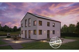 Haus kaufen in 88639 Wald, FAST FERTIG PLUS, QNG und viel Platz für deine Träume in Wald