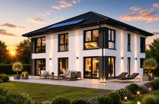 Haus kaufen in 82515 Wolfratshausen, Stilvoll wohnen. Großzügig leben.