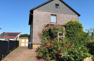 Einfamilienhaus kaufen in 31542 Bad Nenndorf, Großzügig wohnen im Einfamilienhaus – Ihr neues Zuhause in Riepen