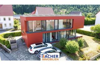 Haus kaufen in Siedlungsstraße, 78570 Mühlheim, PROVISIONSFREI! Ein Haus (3 Wohnungen), das Maßstäbe setzt!