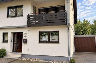 Doppelhaushälfte kaufen in 68723 Plankstadt, Gepflegte Doppelhaushälfte in Top-Lage – 142 m² Wohnfläche, großer Garten & Garage