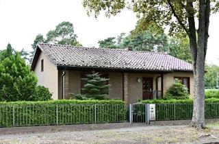 Haus kaufen in Dohlenstraße, 13505 Konradshöhe, Ruhiglage in Konradshöhe