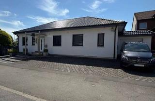 Haus kaufen in 59597 Erwitte, Exklusiver Bungalow in Erwitte zu verkaufen!