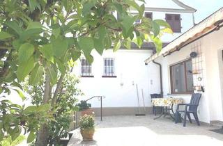 Einfamilienhaus kaufen in 64521 Groß-Gerau, Provisionsfrei! Einfamilienhaus mit gepflegtem Garten und Garage in begehrter Stadtlage, Groß-Gerau