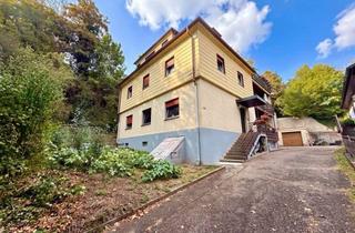 Mehrfamilienhaus kaufen in 76532 Oos, Voll vermietetes Mehrfamilienhaus mit Entwicklungspotenzial in gefragter Lage — Baden-Baden