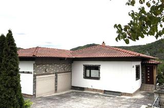 Haus kaufen in 01705 Freital, Bungalow sucht Schönheits-OP