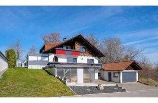 Haus kaufen in 72820 Sonnenbühl, Repräsentatives Anwesen mit Platz und Komfort