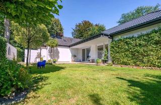 Einfamilienhaus kaufen in 48155 Mauritz, Münster-St. Mauritz (Vogelviertel) - gepflegtes Einfamilienhaus