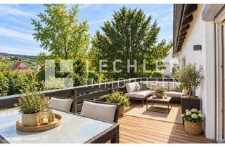 Einfamilienhaus kaufen in 70184 Ost, FREISTEHENDES EINFAMILIENHAUS IN EXKLUSIVER LAGE