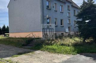 Haus kaufen in 03149 Groß Schacksdorf-Simmersdorf, Wohnen oder investieren mit Vision
