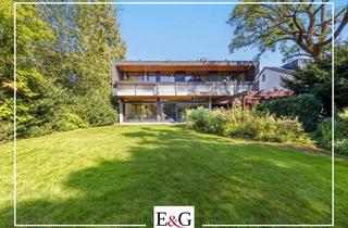 Haus kaufen in 71069 Sindelfingen, Ein Zuhause mit Charakter: Freistehendes Haus mit idyllischem Gartenparadies