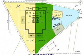 Doppelhaushälfte kaufen in Franz-Heidinger-Straße, 82319 Starnberg, ***Neubau Doppelhaushälfte*** Gute Bebaubarkeit***