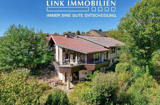 Haus kaufen in 72124 Pliezhausen, Einzigartiges Architektenhaus mit Doppelgarage, XXL-Garten und Sauna in Pliezhausen!***