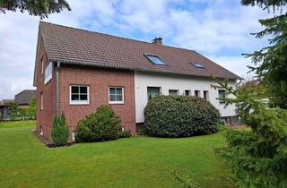 Haus kaufen in 30890 Barsinghausen, Sie entscheiden - Einfamilien- oder Zweifamilienhaus