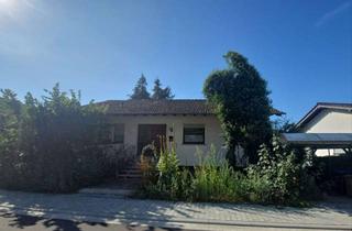 Einfamilienhaus kaufen in 55606 Hahnenbach, Ruhiges Einfamilienhaus mit Potenzial
