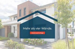 Einfamilienhaus kaufen in 57462 Olpe, Einfamilienhaus in Bestlage und Stadtblick