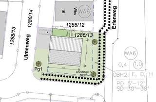 Haus kaufen in 72663 Großbettlingen, Freistehendes EFH inkl Baugrundstück!