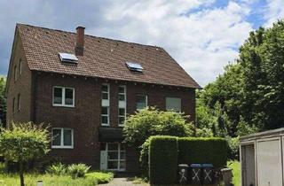 Haus kaufen in 59457 Werl, Kapitalanlage in Werl – Gepflegtes 6-Familienhaus mit Garagen Stellplätzen
