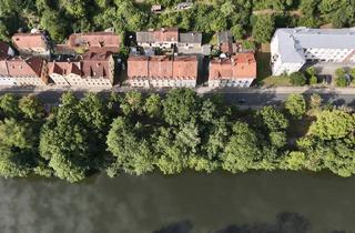 Haus kaufen in Schweinfurter Straße 31, 96049 Bamberg, Das Bamberger RegnitzHaus