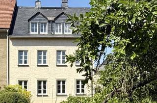 Mehrfamilienhaus kaufen in 09599 Freiberg, Mehrfamilienhaus mit historischem Charakter und Potenzial