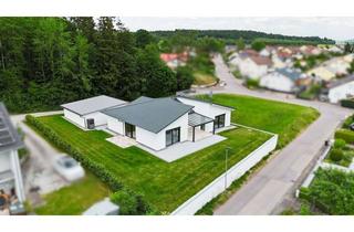 Haus kaufen in 88356 Ostrach, Modernes Atriumhaus mit Weitblick – 1.123 m² Grundstück & Raum für Ihre Handschrift