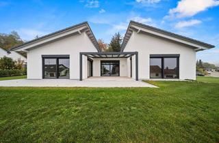 Haus kaufen in 88356 Ostrach, Nicht von der Stange. Sondern für Menschen mit eigenen Vorstellungen.