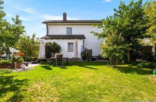 Einfamilienhaus kaufen in 93128 Regenstauf, Gepflegtes Einfamilienhaus mit wunderschönem Garten!
