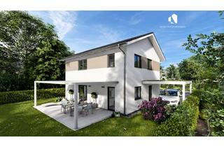 Einfamilienhaus kaufen in 73650 Winterbach, +++ Stilvolles Einfamilienhaus inkl. Grundstück und PV-Anlage in familienfreundlicher Lage +++