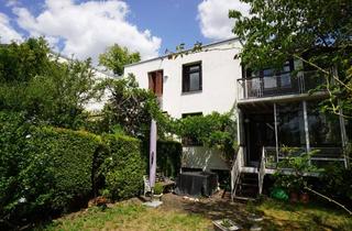 Haus kaufen in Pestalozzistraße 48, 85521 Ottobrunn, Reiheneckhaus mit Dachterrasse