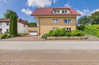 Haus kaufen in 33184 Altenbeken, Selbstnutzung + Vermietung, oder Mehrgenerationenwohnen: sehr gepflegtes Raumwunder in Schwaney