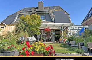 Haus kaufen in 23863 Bargfeld-Stegen, Familienidyll am Feldrand