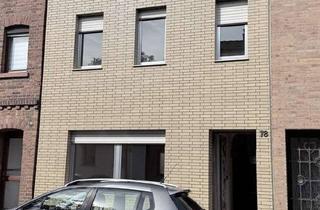 Haus kaufen in 52399 Merzenich, Merzenicher Reihe
