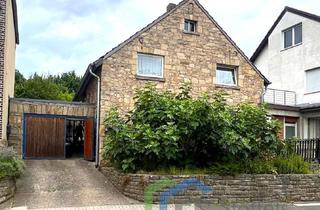Haus kaufen in 52372 Kreuzau, Bruchsteinidylle - Natur in Leversbach