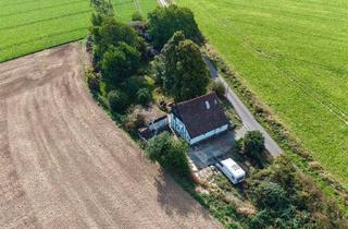 Einfamilienhaus kaufen in 59505 Bad Sassendorf, Traumhafte Alleinlage in Neuengeseke – Einfamilienhaus auf großzügigem Grundstück!
