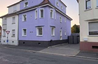 Einfamilienhaus kaufen in 67549 Pfiffligheim, Charmantes Einfamilienhaus in Worms mit viel Platz für die ganze Familie