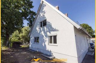 Einfamilienhaus kaufen in 87471 Durach, Viel Platz für neue Wohnideen – Einfamilienhaus mit großem Garten in Durach-Weidach